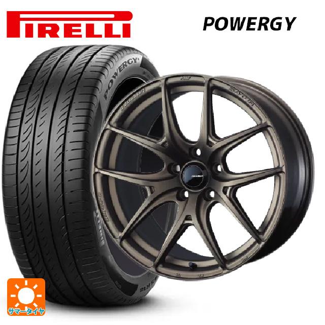PIRELLI（ピレリ） 送料無料 サマータイヤホイール 4本セット 205 