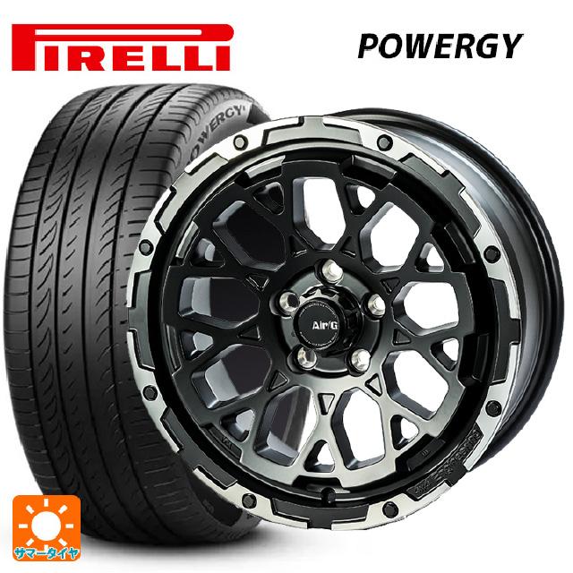 PIRELLI（ピレリ） 送料無料 サマータイヤホイール 4本セット 215
