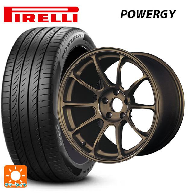PIRELLI（ピレリ） 送料無料 サマータイヤホイール 4本セット 235