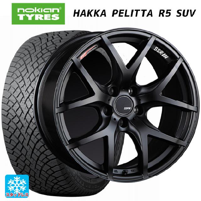nokian TYRES（ノキアンタイヤ） 送料無料 スタッドレスタイヤホイール 