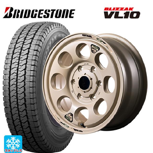 ブリザック 送料無料 スタッドレスタイヤホイール 4本セット 2025年製