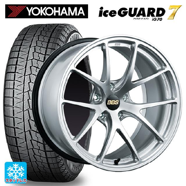送料無料 スタッドレスタイヤホイール 4本セット 215/45R18 93Q XL 