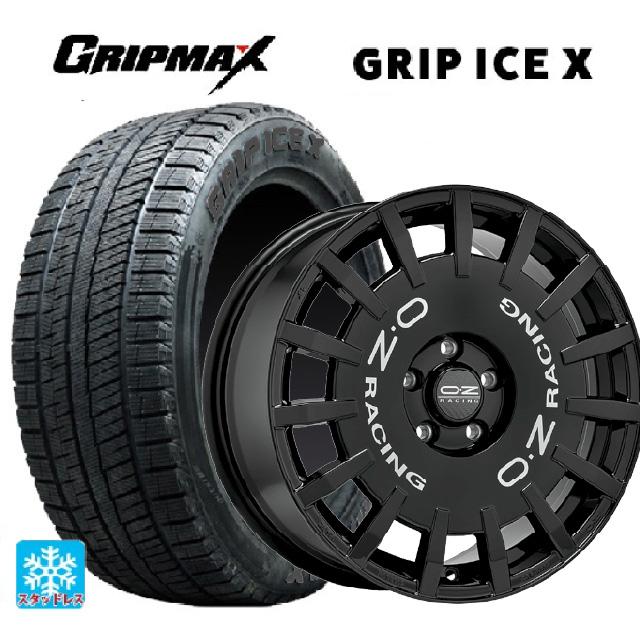送料無料 スタッドレスタイヤホイール 4本セット 235/50R18 101H XL 