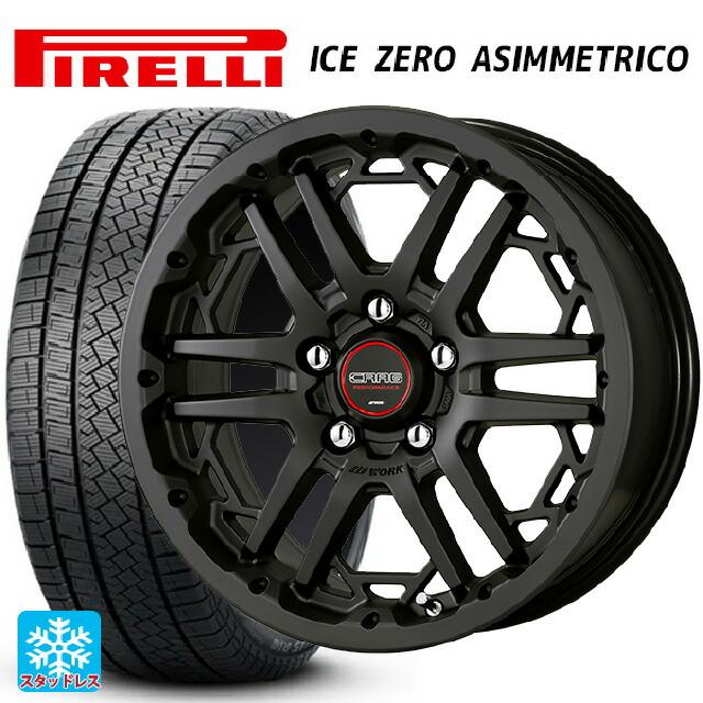 送料無料 スタッドレスタイヤホイール 4本セット 2023年製 215/60R16 