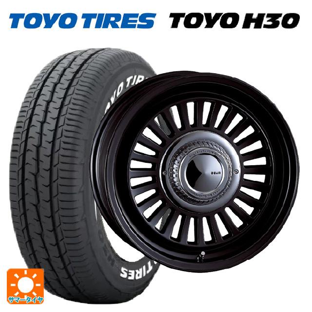 215/65R16 TOYOタイヤ・ホイールセット TOYO TIRES（トーヨータイヤ） 送料無料 サマータイヤホイール 4本