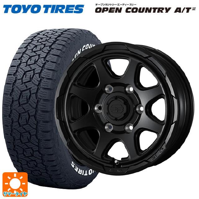 OPEN COUNTRY 送料無料 サマータイヤホイール 4本セット 215/65R16 109