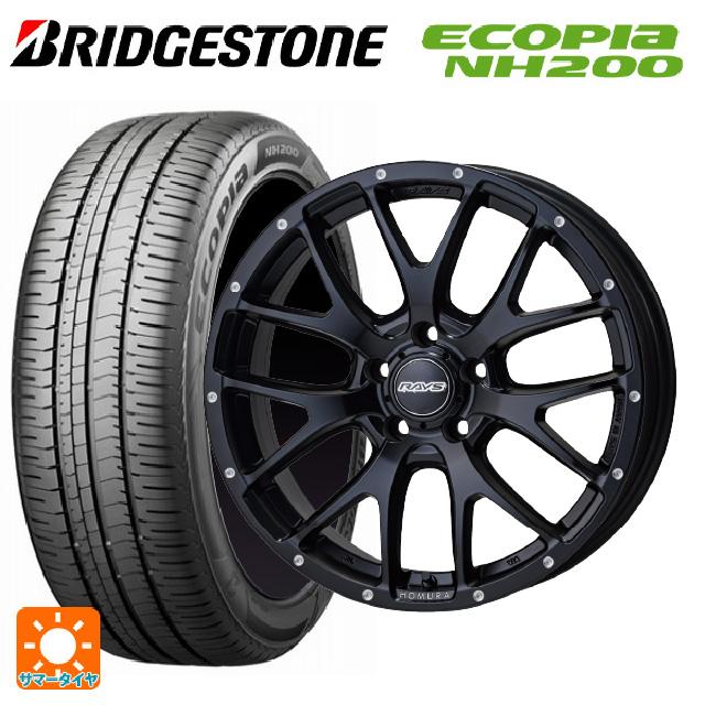 送料無料 サマータイヤホイール 4本セット 2022年製 205/65R16 95H 