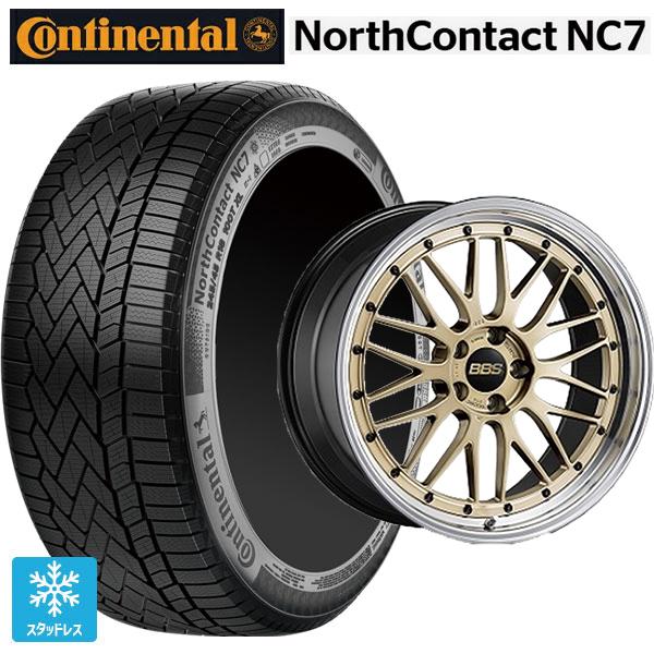 コンチネンタル（CONTINENTAL） 送料無料 スタッドレスタイヤホイール 