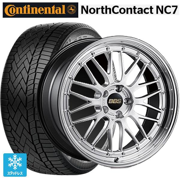 コンチネンタル（CONTINENTAL） 送料無料 スタッドレスタイヤホイール 