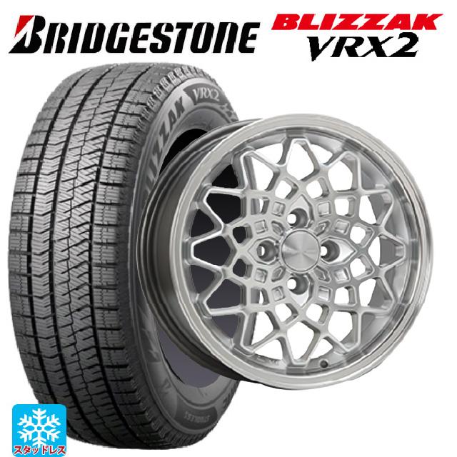 175/70R14 84Q BRIDGESTONE BLIZZAK VRX2 DAYTONA SS