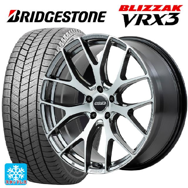 送料無料 スタッドレスタイヤホイール 4本セット 2024年製 245/50R19  