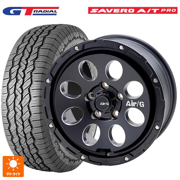 送料無料 サマータイヤホイール 4本セット 225/75R16 104T WEB限定販売 