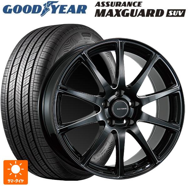 ASSURANCE 送料無料 サマータイヤホイール 4本セット 215/50R18 92V 