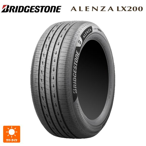 ALENZA 在庫有 サマータイヤ 225/55R18 98V 18インチ