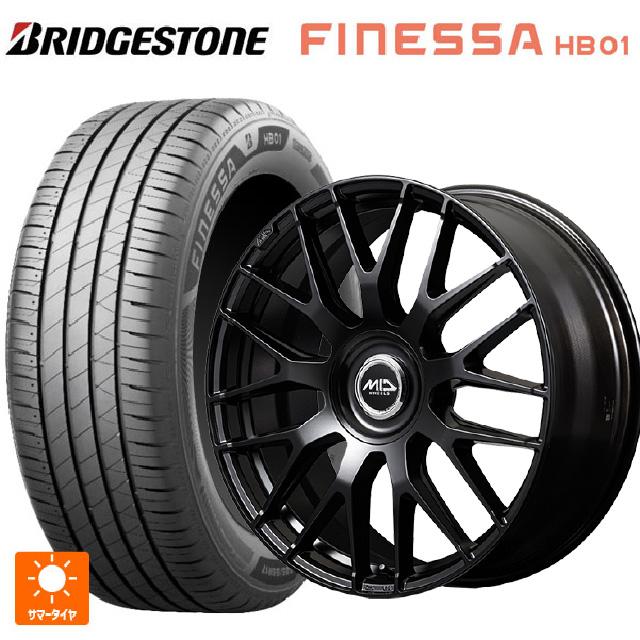 BRIDGESTONE（ブリヂストン） 送料無料 サマータイヤホイール 4本 