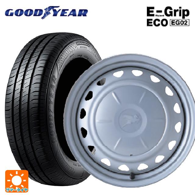 Efficient Grip 送料無料 サマータイヤホイール 4本セット 2023年製