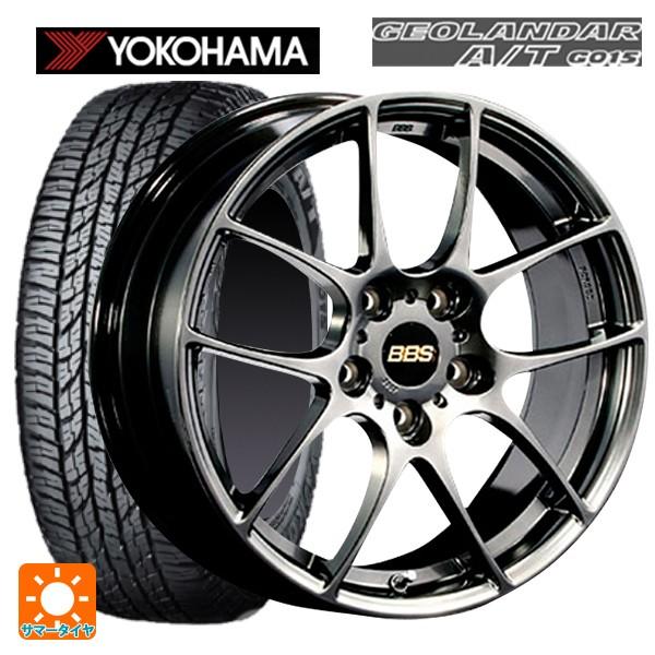 最新作 225 225 55r18 55r18 98h ヨコハマ ヨコハマ 7 5j ジオランダーat G015 s Rf Db 7 5j サマータイヤホイール4本セット ココカラケア 6099bd55 Hellodoctor Visualmediatech Com