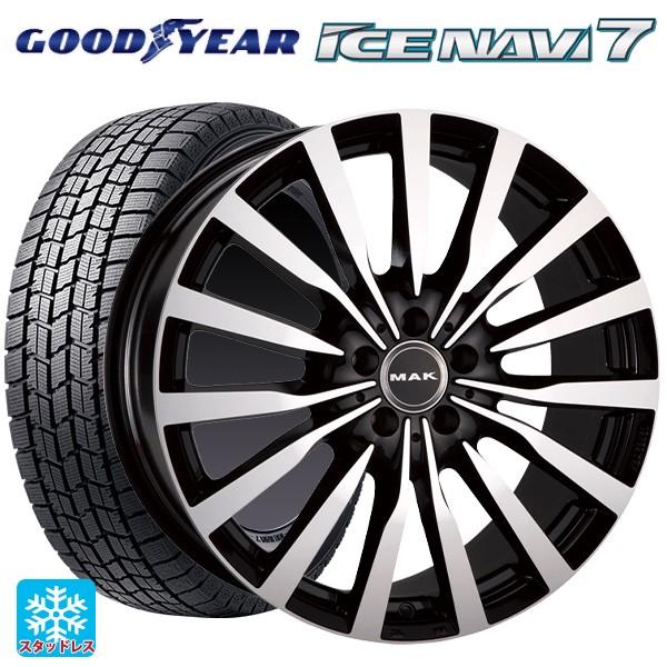 絶対一番安い ベンツ Cクラスステーションワゴン S5 14年 スタッドレス 225 45r18 グッドイヤー アイスナビ7 クローネ タイヤホイール4 Navi7 Krone Bm M105b タイヤホイール専門店 小西タイヤ 通販 Yahoo ショッピング 新版 Www Ladislexia Net
