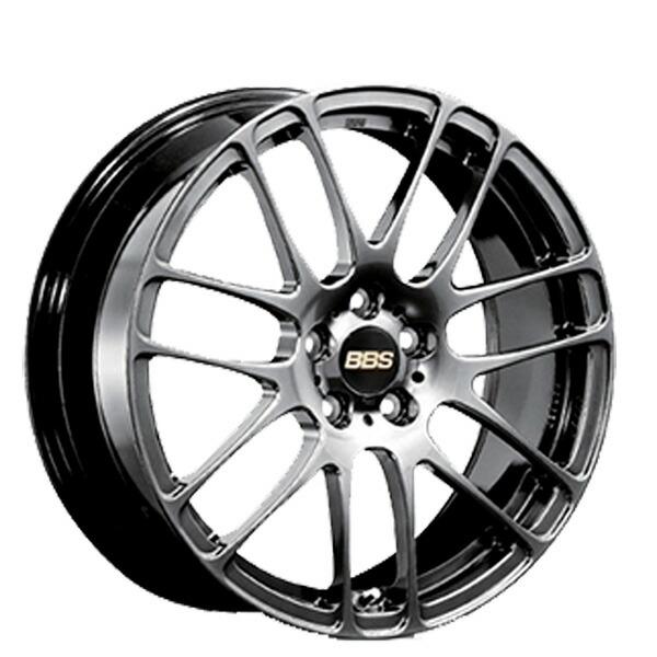 BBS JAPAN RE-L2 7J-17 5H/100 +48