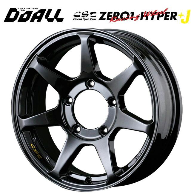 CST 在庫有 ドゥオール ゼロワンハイパー +J 鋳出しロゴ GBK 16×5.5 + 
