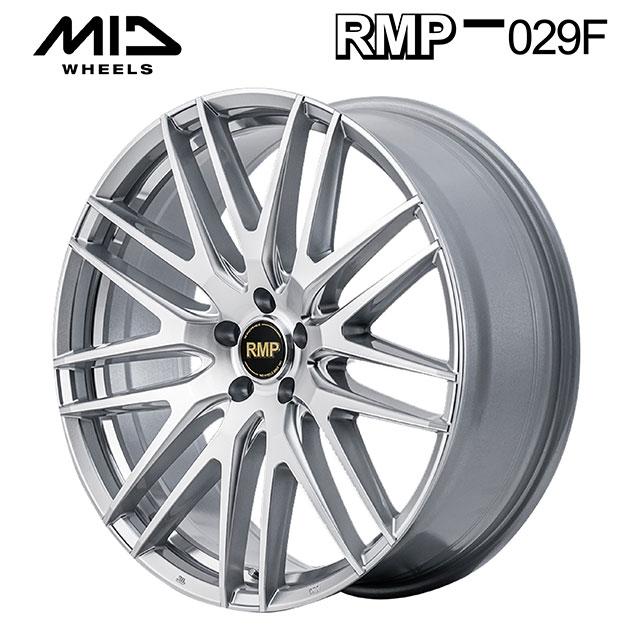 40系ヴェルファイア・40系アルファードのドレスアップにおすすめのホイール