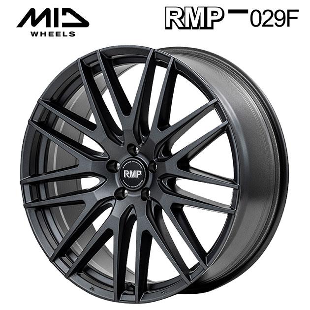 40系ヴェルファイア・40系アルファードのドレスアップにおすすめのホイール