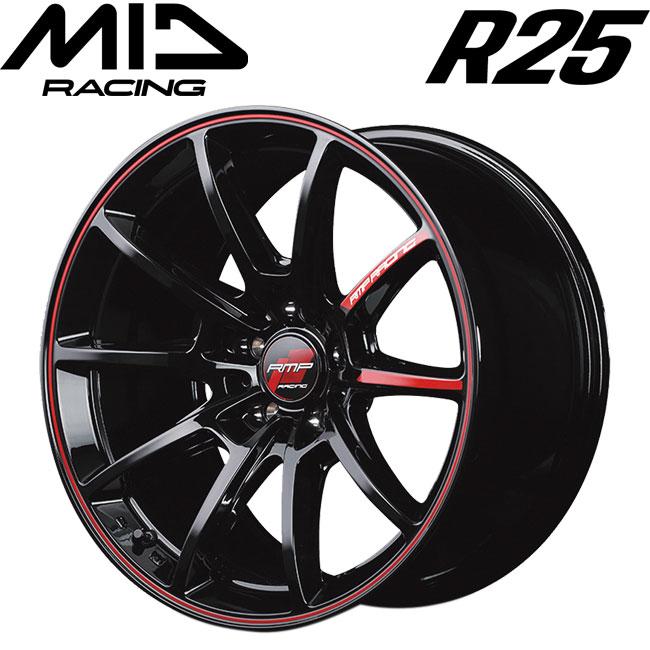 フォーミュラードリフトジャパン2（FDJ2）参加資格 MIDホイール