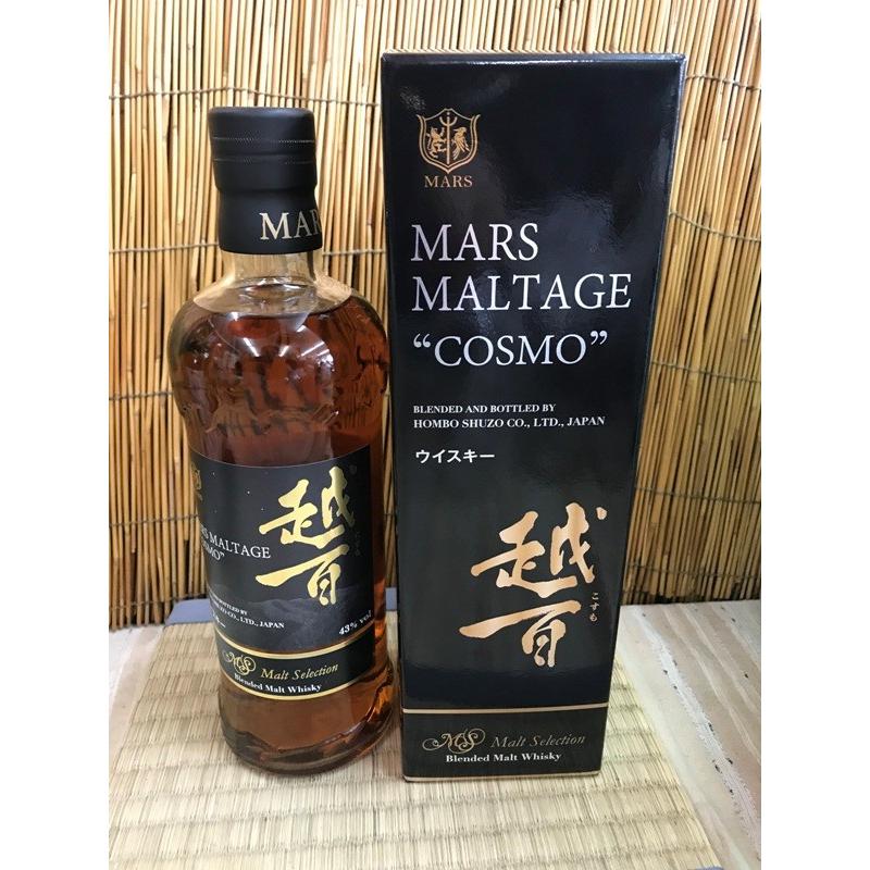 マルス モルテージ 越百 モルトセレクション : 小西屋ヤフー店 - 通販