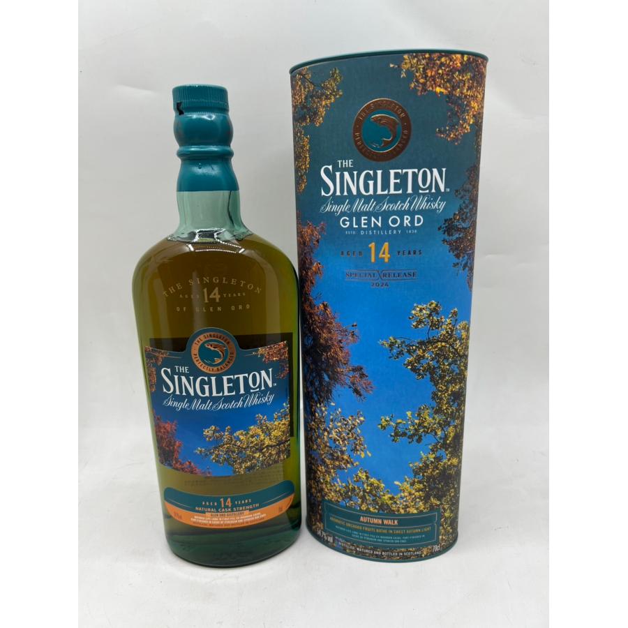 ザ シングルトン グレンオード 14年 スペシャルリリース : 小西屋