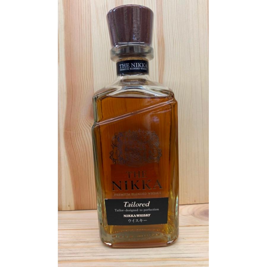 THE NIKKA 12年　700ml 箱無し ニッカウヰスキー（NIKKA WHISKY） ザ・ニッカ THE NIKKA 12年 700ml