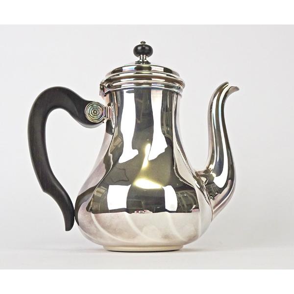 SALE／91%OFF】 Christofle クリストフル ティーポット シュガーポット