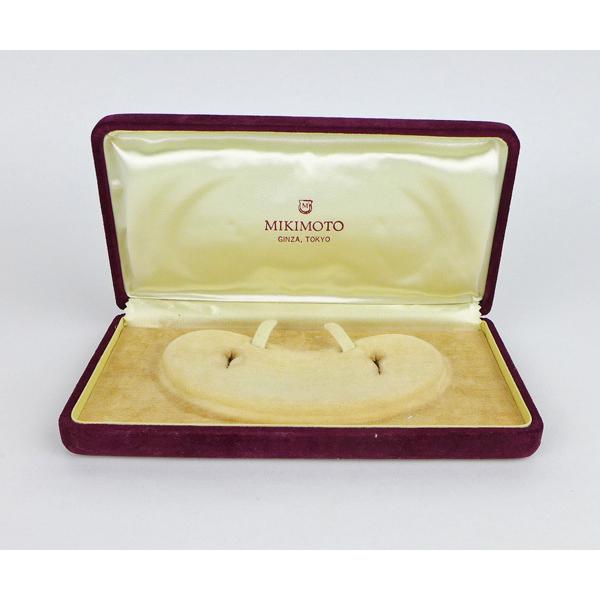 神戸の質屋】【MIKIMOTO/ミキモト】パールネックレス K14WG ホワイト 神戸の質屋】【MIKIMOTO/ミキモト】パールネックレス K14WG ホワイト
