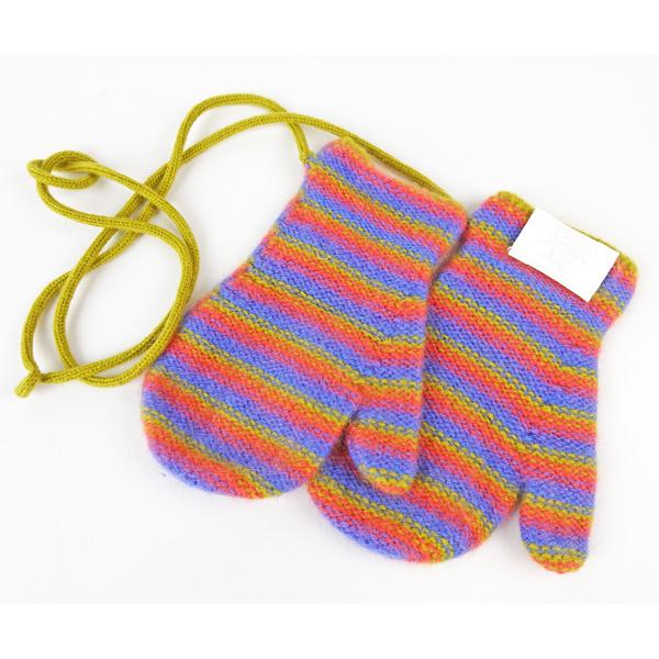 HERMES 【神戸の質屋】【HERMES/エルメス】ベビー用防寒具 3点セット 