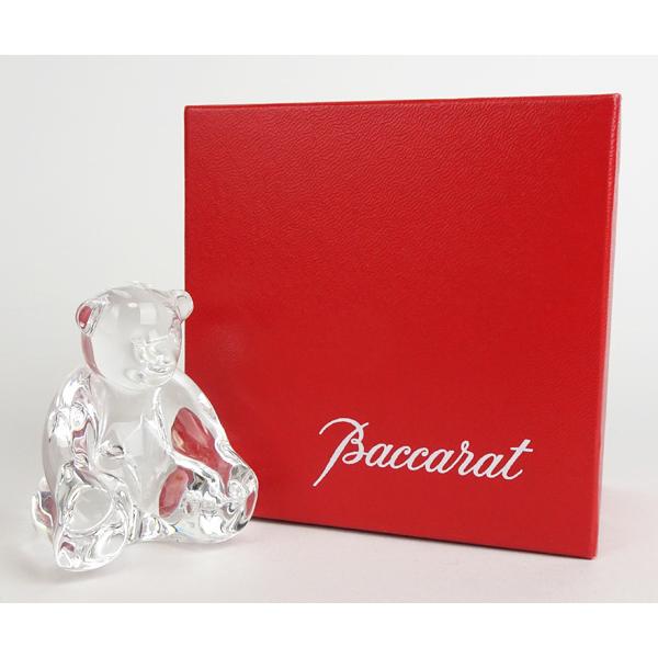 バカラ 【神戸の質屋】【Baccarat/バカラ】置物 小物 インテリア バカラ 【神戸の質屋】【Baccarat/バカラ】置物 小物 インテリア