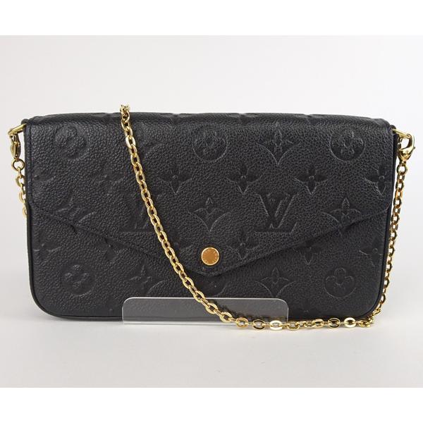 ポシェット・フェリシー 【神戸の質屋】【Louis Vuitton/ルイ ポシェット・フェリシー 【神戸の質屋】【Louis Vuitton/ルイ