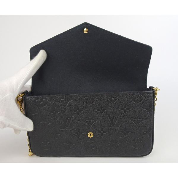 ポシェット・フェリシー 【神戸の質屋】【Louis Vuitton/ルイ ポシェット・フェリシー 【神戸の質屋】【Louis Vuitton/ルイ