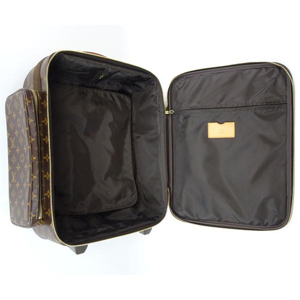 LOUIS VUITTON 【質コニシ】【Louis Vuitton/ルイ・ヴィトン】トロリー 