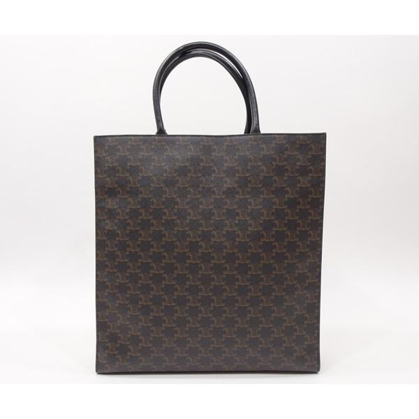 質コニシ】【CELINE/セリーヌ】バーティカルカバ ラゲージ 2wayバッグ  