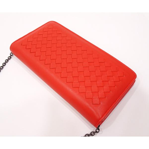 BOTTEGA VENETA 【質コニシ】【BottegaVeneta/ボッテガ・ヴェネタ  