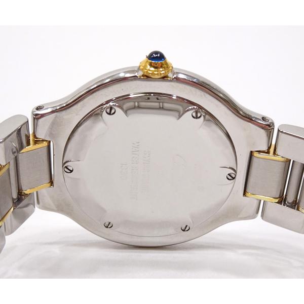 Cartier 【質コニシ】【Cartier/カルティエ】マスト21 クォーツ Cartier 【質コニシ】【Cartier/カルティエ】マスト21 クォーツ