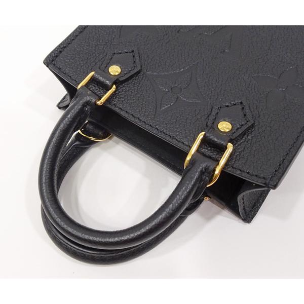 プティット・サックプラ 【質コニシ】【Louis Vuitton/ルイ プティット・サックプラ 【質コニシ】【Louis Vuitton/ルイ
