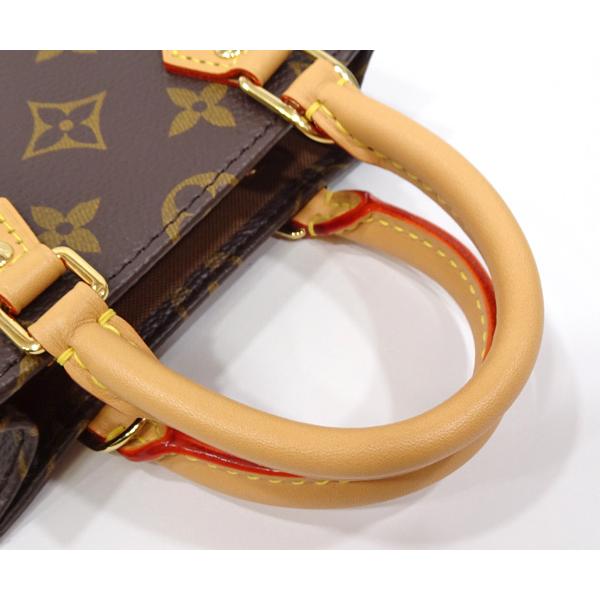 Louis Vuitton サックプラ 美品 LOUIS VUITTON 未使用◎ルイヴィトン LV×YK M81986
