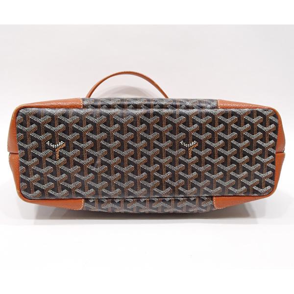 質コニシ】【Goyard/ゴヤール】グレナディン ワンショルダーバッグ 