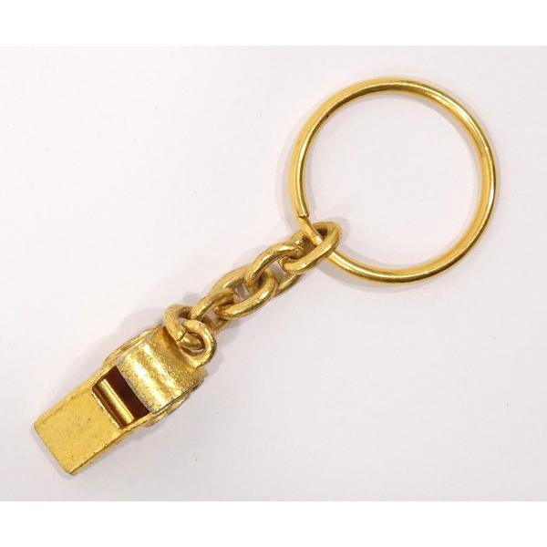 CHANEL 【質コニシ】【CHANEL/シャネル】ミニホイッスル CHANEL 【質コニシ】【CHANEL/シャネル】ミニホイッスル