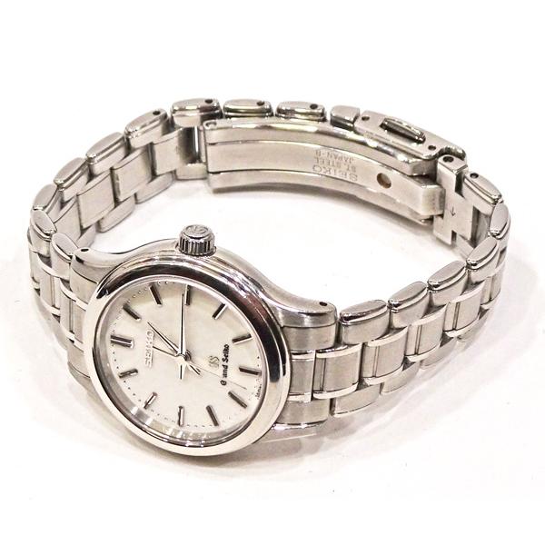Grand Seiko 【質コニシ】【Grand SEIKO/グランドセイコー】STGF027