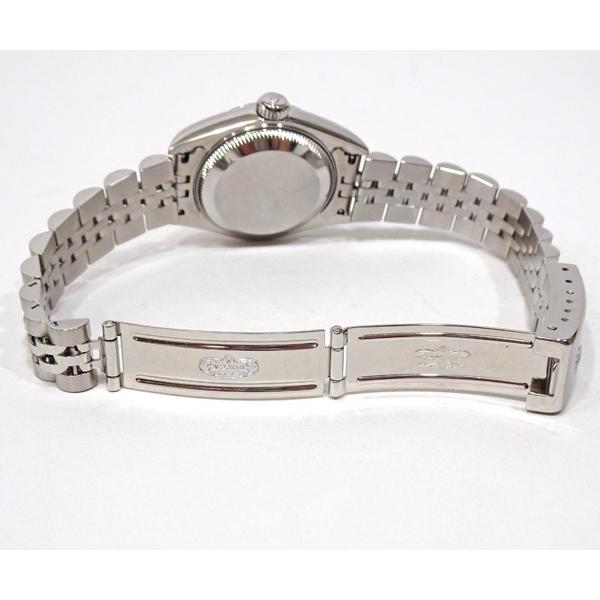 ぽむページ 楽天市場】ロレックス デイトジャスト p番 79174の通販