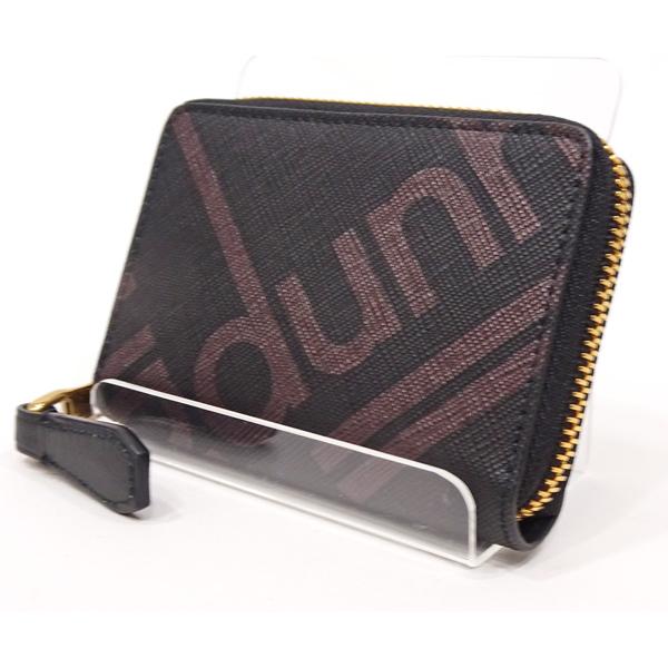 dunhill ダンヒル ラウンドファスナー コンパクト財布 ケース 箱 dunhill ダンヒル ラウンドファスナー コンパクト財布 コイン