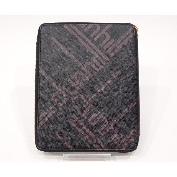 dunhill（ダンヒル） 【質コニシ】【dunhill/ダンヒル】ノートブック