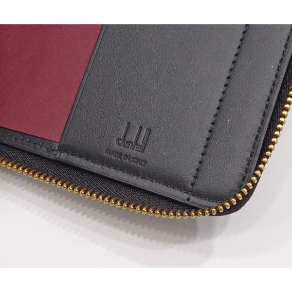 dunhill（ダンヒル） 【質コニシ】【dunhill/ダンヒル】ノートブック