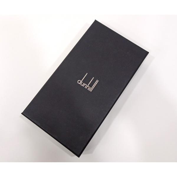 dunhill（ダンヒル） 【質コニシ】【dunhill/ダンヒル】ラウンド